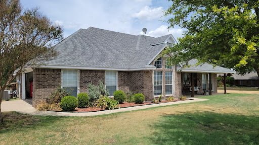 roof replacement