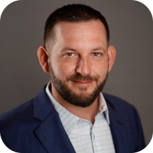 Photo of Springtree founder AJ Huckaby