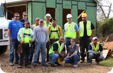 Springtree team pic